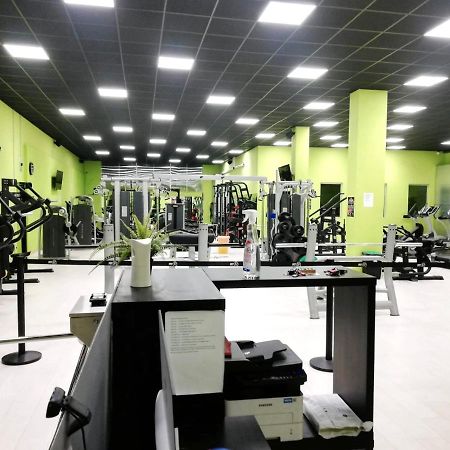 Orchidea Apartment ليكو المظهر الخارجي الصورة