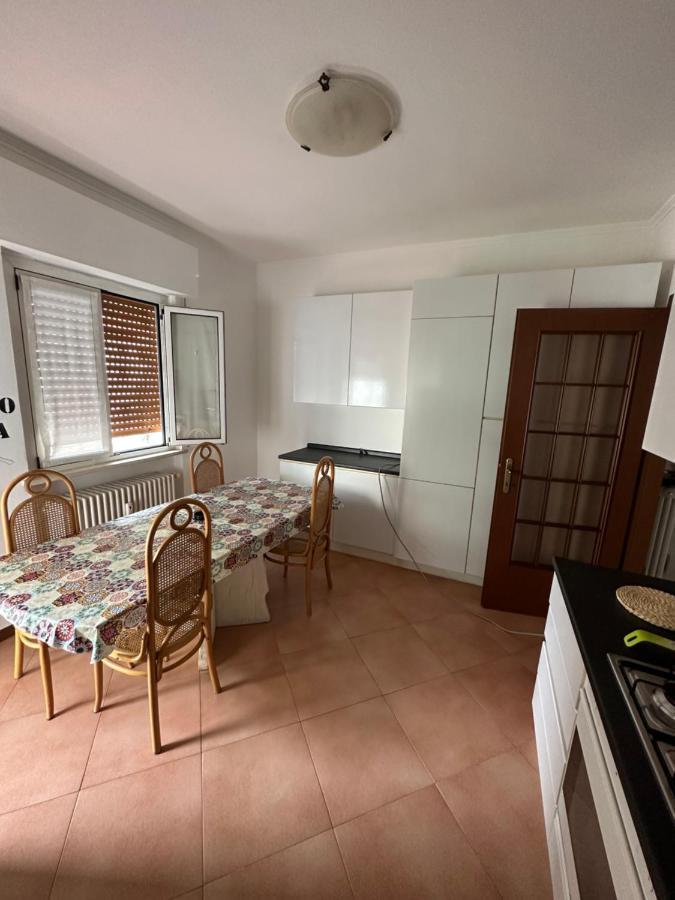 Orchidea Apartment ليكو المظهر الخارجي الصورة