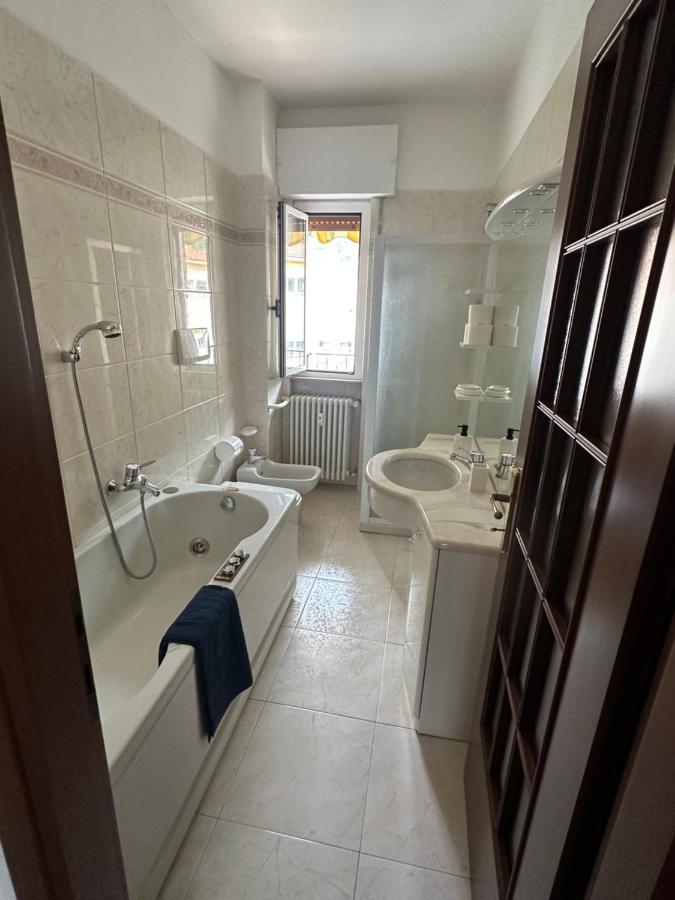 Orchidea Apartment ليكو المظهر الخارجي الصورة