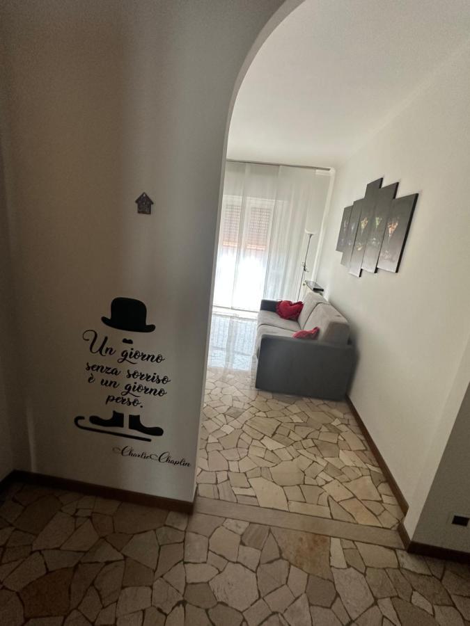 Orchidea Apartment ليكو المظهر الخارجي الصورة