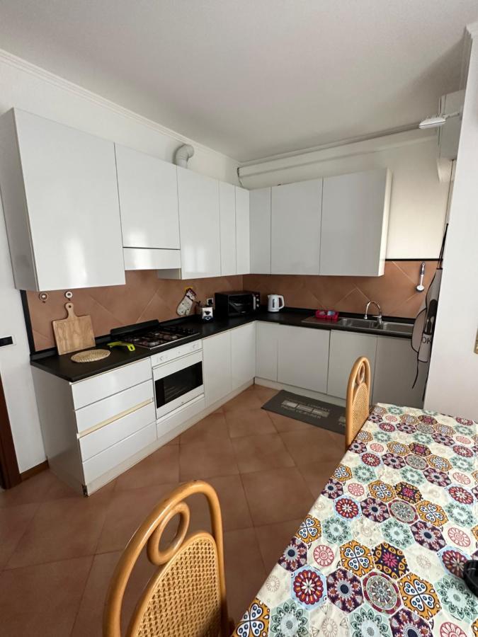 Orchidea Apartment ليكو المظهر الخارجي الصورة