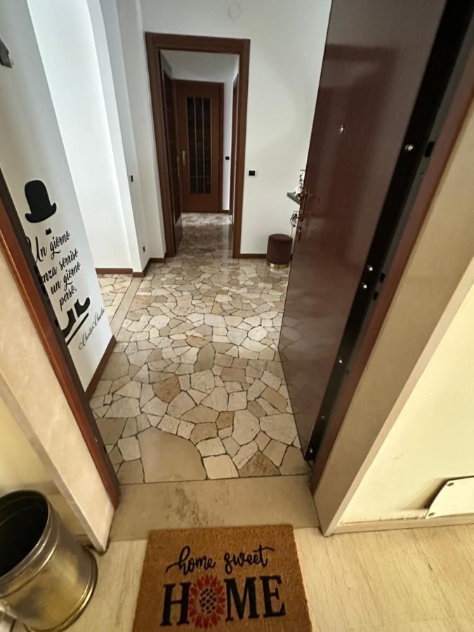 Orchidea Apartment ليكو المظهر الخارجي الصورة