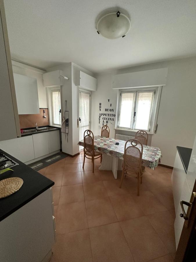 Orchidea Apartment ليكو المظهر الخارجي الصورة