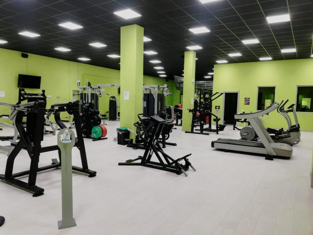 Orchidea Apartment ليكو المظهر الخارجي الصورة